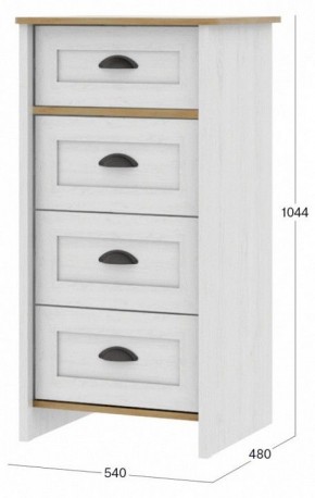 Комод Тифани СТЛ.305.17 в Шадринске - shadrinsk.mebel24.online | фото 2