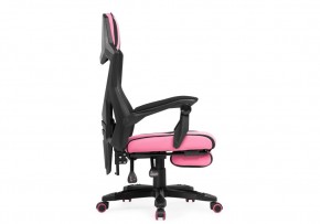 Компьютерное кресло Brun pink / black в Шадринске - shadrinsk.mebel24.online | фото 4