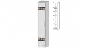 КОСТА-РИКА Пенал (анкор светлый) в Шадринске - shadrinsk.mebel24.online | фото