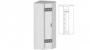 КОСТА-РИКА Шкаф угловой (анкор светлый) в Шадринске - shadrinsk.mebel24.online | фото