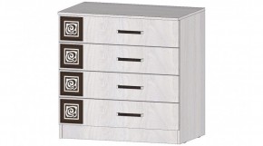 КОСТА-РИКА Спальный гарнитур (модульный) анкор светлый в Шадринске - shadrinsk.mebel24.online | фото 2