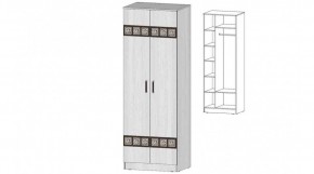 КОСТА-РИКА Спальный гарнитур (модульный) анкор светлый в Шадринске - shadrinsk.mebel24.online | фото 5