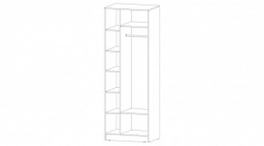 КОСТА-РИКА Спальный гарнитур (модульный) анкор светлый в Шадринске - shadrinsk.mebel24.online | фото 7