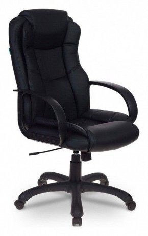 Кресло для руководителя CH-839/BLACK в Шадринске - shadrinsk.mebel24.online | фото