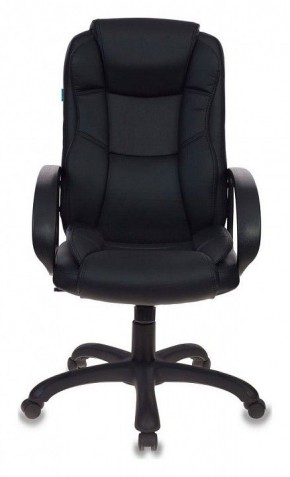 Кресло для руководителя CH-839/BLACK в Шадринске - shadrinsk.mebel24.online | фото 2
