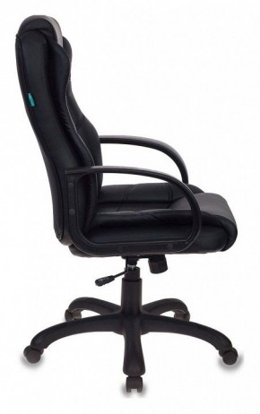 Кресло для руководителя CH-839/BLACK в Шадринске - shadrinsk.mebel24.online | фото 3