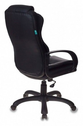 Кресло для руководителя CH-839/BLACK в Шадринске - shadrinsk.mebel24.online | фото 4