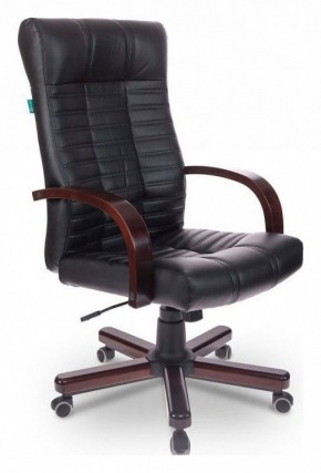 Кресло для руководителя KB-10/WALNUT в Шадринске - shadrinsk.mebel24.online | фото