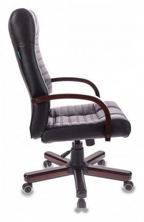 Кресло для руководителя KB-10/WALNUT в Шадринске - shadrinsk.mebel24.online | фото 3