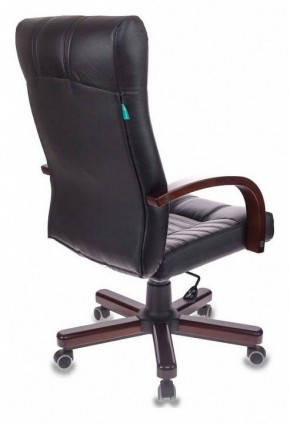 Кресло для руководителя KB-10/WALNUT в Шадринске - shadrinsk.mebel24.online | фото 4