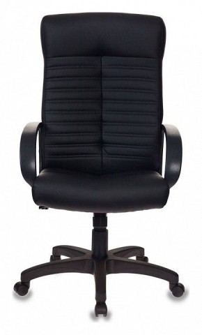 Кресло для руководителя KB-10LITE/BLACK в Шадринске - shadrinsk.mebel24.online | фото 3