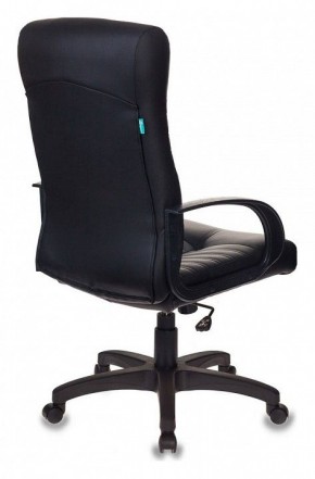 Кресло для руководителя KB-10LITE/BLACK в Шадринске - shadrinsk.mebel24.online | фото 4