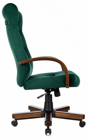 Кресло для руководителя T-9928 Walnut в Шадринске - shadrinsk.mebel24.online | фото 3