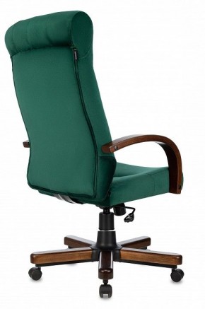 Кресло для руководителя T-9928 Walnut в Шадринске - shadrinsk.mebel24.online | фото 4