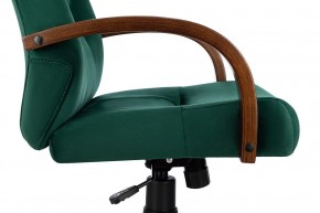 Кресло для руководителя T-9928 Walnut в Шадринске - shadrinsk.mebel24.online | фото 6