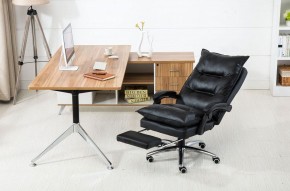 Кресло для руководителя TopChairs Alpha в Шадринске - shadrinsk.mebel24.online | фото 3