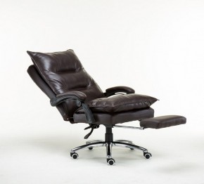 Кресло для руководителя TopChairs Alpha в Шадринске - shadrinsk.mebel24.online | фото 8