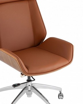 Кресло для руководителя TopChairs Crown SN в Шадринске - shadrinsk.mebel24.online | фото 7