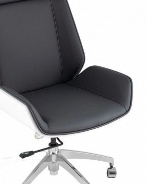 Кресло для руководителя TopChairs Crown SN в Шадринске - shadrinsk.mebel24.online | фото 6