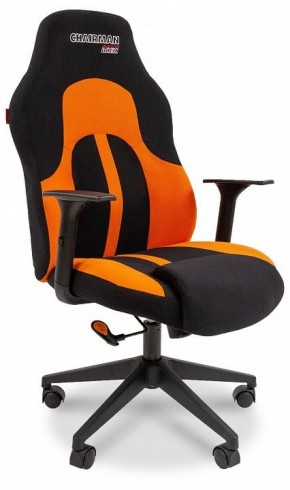 Кресло игровое Chairman Game 11 в Шадринске - shadrinsk.mebel24.online | фото