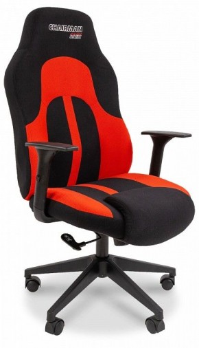 Кресло игровое Chairman Game 11 в Шадринске - shadrinsk.mebel24.online | фото