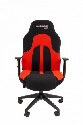 Кресло игровое Chairman Game 11 в Шадринске - shadrinsk.mebel24.online | фото 2