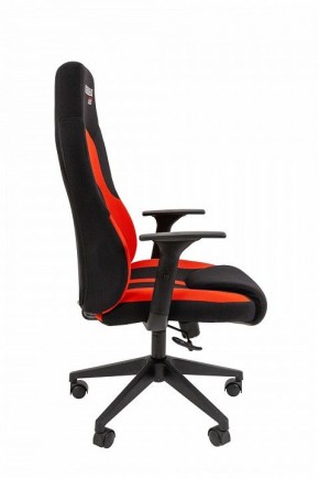 Кресло игровое Chairman Game 11 в Шадринске - shadrinsk.mebel24.online | фото 3