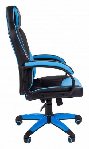 Кресло игровое Chairman Game 17 в Шадринске - shadrinsk.mebel24.online | фото 3