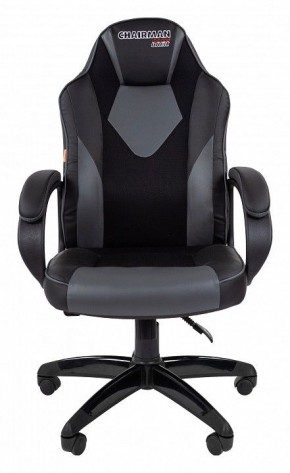 Кресло игровое Chairman Game 17 в Шадринске - shadrinsk.mebel24.online | фото 2