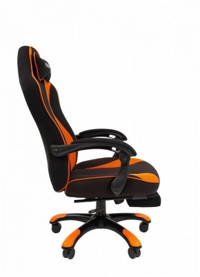Кресло игровое Chairman Game 35 в Шадринске - shadrinsk.mebel24.online | фото 3