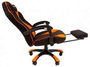 Кресло игровое Chairman Game 35 в Шадринске - shadrinsk.mebel24.online | фото 5