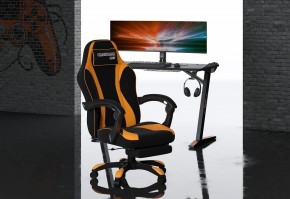Кресло игровое Chairman Game 35 в Шадринске - shadrinsk.mebel24.online | фото 6