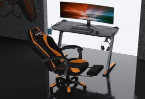Кресло игровое Chairman Game 35 в Шадринске - shadrinsk.mebel24.online | фото 7