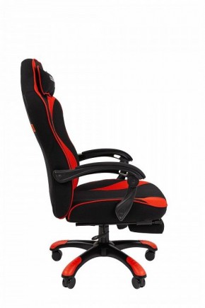Кресло игровое Chairman Game 35 в Шадринске - shadrinsk.mebel24.online | фото 3