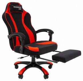 Кресло игровое Chairman Game 35 в Шадринске - shadrinsk.mebel24.online | фото 4