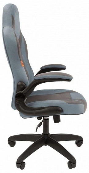 Кресло игровое Chairman Game 55 в Шадринске - shadrinsk.mebel24.online | фото 4
