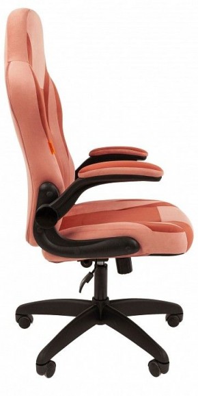 Кресло игровое Chairman Game 55 в Шадринске - shadrinsk.mebel24.online | фото 3