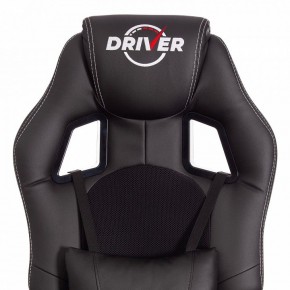 Кресло игровое Driver в Шадринске - shadrinsk.mebel24.online | фото 7
