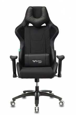 Кресло игровое VIKING 4 AERO BLACK EDITION в Шадринске - shadrinsk.mebel24.online | фото 2