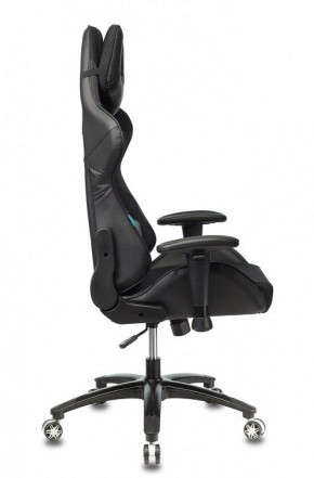 Кресло игровое VIKING 4 AERO BLACK EDITION в Шадринске - shadrinsk.mebel24.online | фото 4