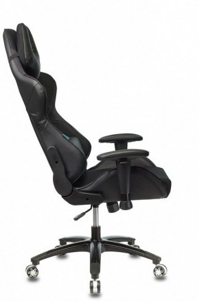 Кресло игровое VIKING 4 AERO BLACK EDITION в Шадринске - shadrinsk.mebel24.online | фото 5