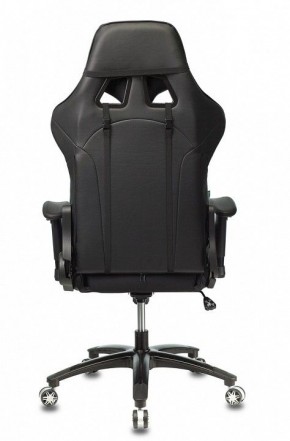 Кресло игровое VIKING 4 AERO BLACK EDITION в Шадринске - shadrinsk.mebel24.online | фото 7