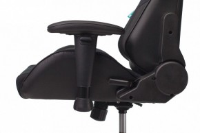 Кресло игровое VIKING 4 AERO BLACK EDITION в Шадринске - shadrinsk.mebel24.online | фото 8