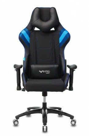 Кресло игровое VIKING 4 AERO BLUE в Шадринске - shadrinsk.mebel24.online | фото 3