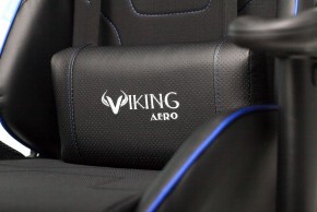 Кресло игровое VIKING 4 AERO BLUE в Шадринске - shadrinsk.mebel24.online | фото 6