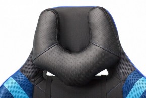 Кресло игровое VIKING 4 AERO BLUE в Шадринске - shadrinsk.mebel24.online | фото 8
