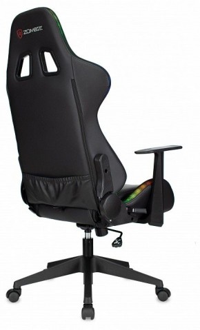 Кресло игровое Zombie Game Rgb в Шадринске - shadrinsk.mebel24.online | фото 3