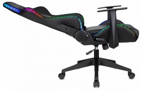Кресло игровое Zombie Game Rgb в Шадринске - shadrinsk.mebel24.online | фото 4