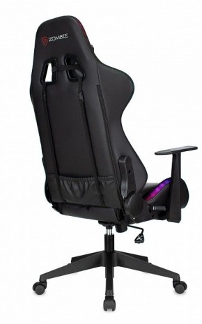 Кресло игровое Zombie Game Rgb в Шадринске - shadrinsk.mebel24.online | фото 8