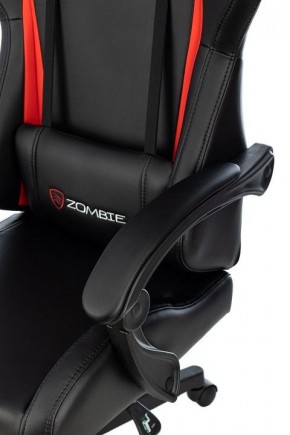 Кресло игровое Zombie Game Tetra в Шадринске - shadrinsk.mebel24.online | фото 13